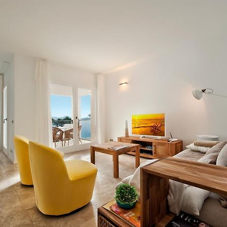 Via Alemania 16 Apartment Port de Pollença Extérieur photo