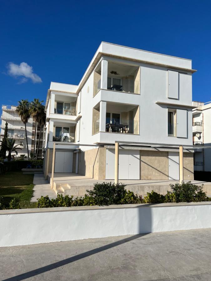 Via Alemania 16 Apartment Port de Pollença Extérieur photo